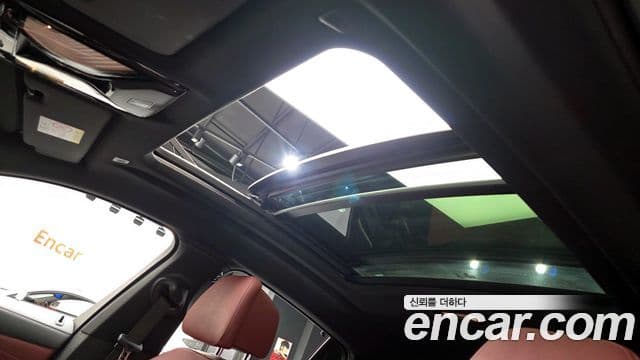 BMW X6 2021 — Şəkil 18/20