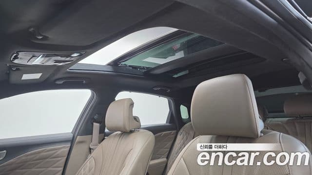 Kia K8 2023 — Şəkil 19/20