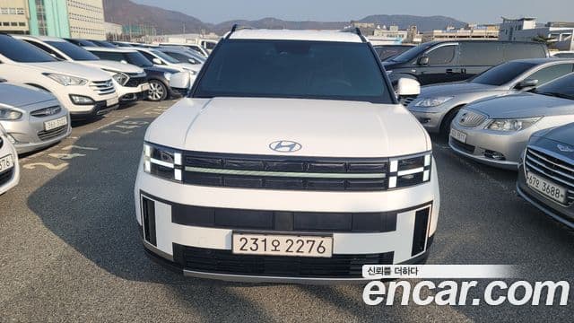 Hyundai Santa Fe 2023 — Şəkil 2/20