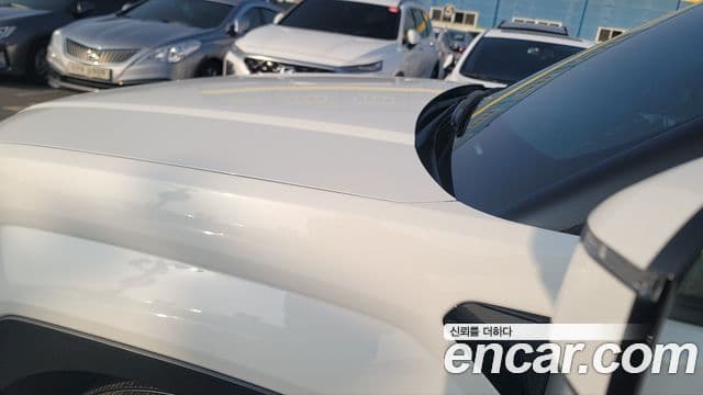 Hyundai Santa Fe 2023 — Şəkil 16/20