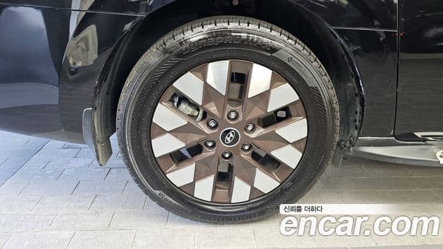 Hyundai Staria 2023 — Şəkil 5/20