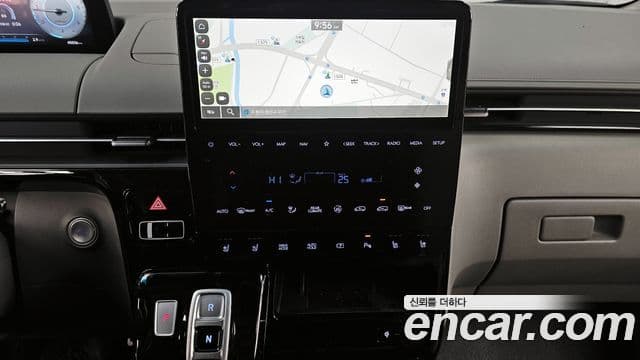Hyundai Staria 2023 — Şəkil 14/20