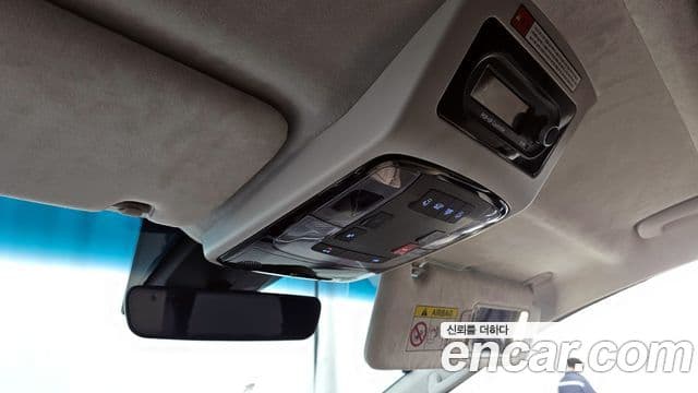 Hyundai Staria 2023 — Şəkil 17/20