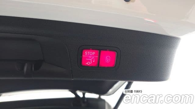 Mercedes-Benz GLE-Class 2019 — Фото 20/20