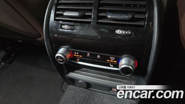 BMW 5 Series 2021 — ფოტო 18/20
