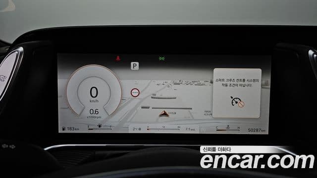 Genesis G90 2022 — Photo 16/20