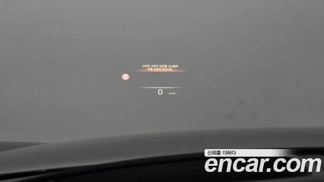 Genesis G90 2022 — Photo 5/20