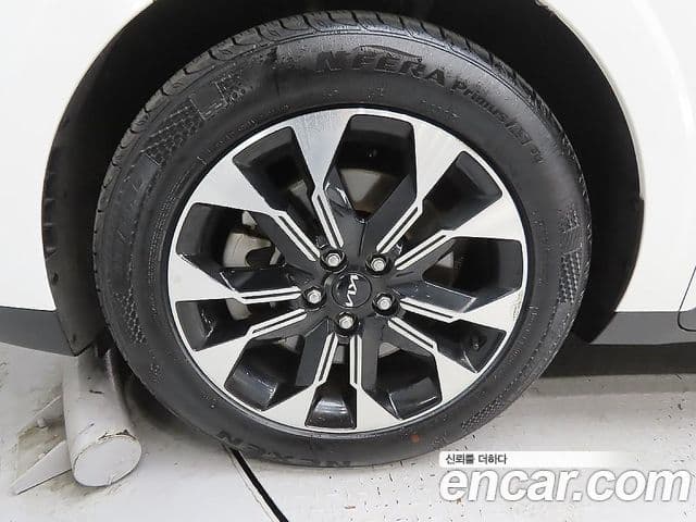 Kia Carnival 2022 — Şəkil 4/20