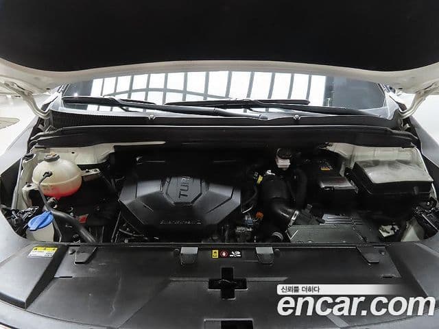 Kia Carnival 2022 — Şəkil 5/20