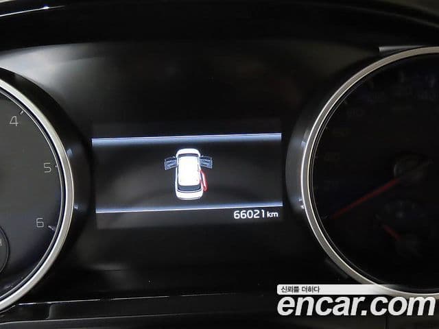 Kia Carnival 2022 — Şəkil 6/20