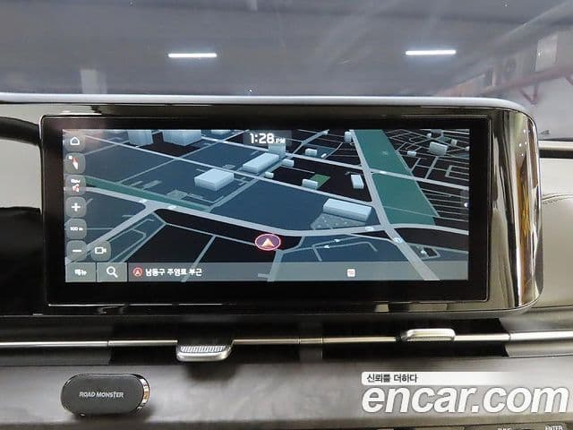Kia Carnival 2022 — Şəkil 14/20