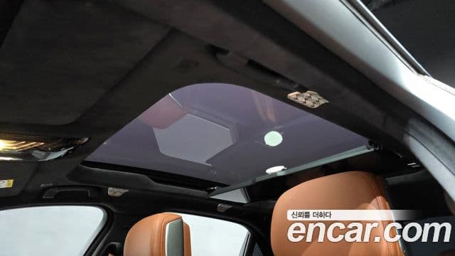 BMW 7 Series 2023 — Şəkil 18/20