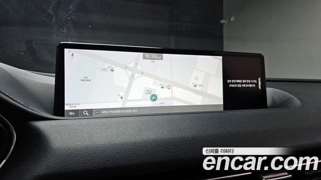 Genesis Electrified G80 2021 — ფოტო 14/20