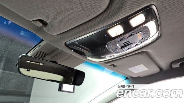 Genesis Electrified G80 2021 — ფოტო 19/20