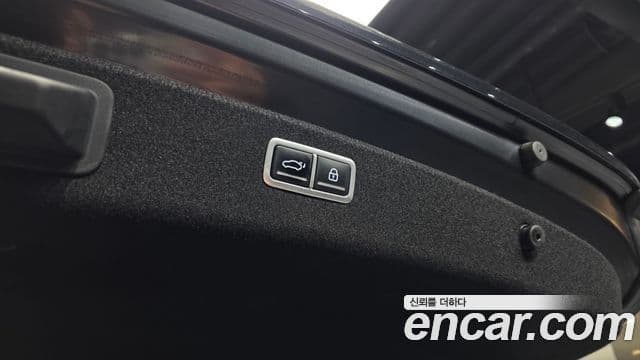 Genesis Electrified G80 2021 — ფოტო 20/20