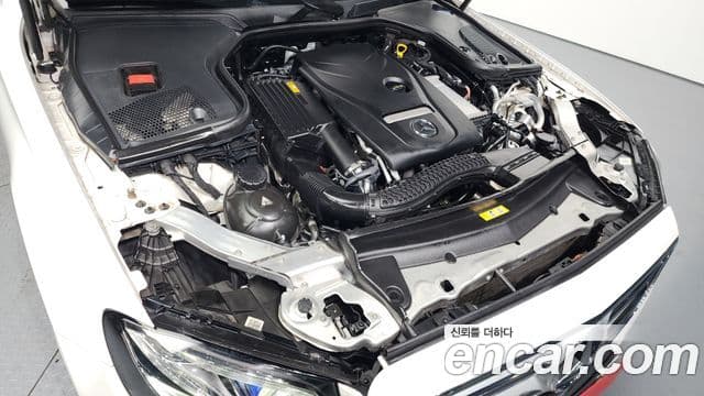 Mercedes-Benz E-Class 2018 — Şəkil 6/20