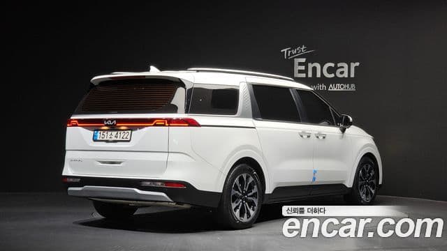 Kia Carnival 2021 — Şəkil 2/20