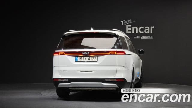 Kia Carnival 2021 — Şəkil 4/20