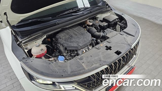 Kia Carnival 2021 — Şəkil 6/20