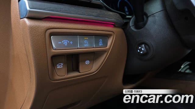 Genesis G80 2022 — Şəkil 12/20