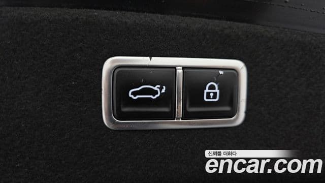 Genesis G80 2022 — Şəkil 9/20