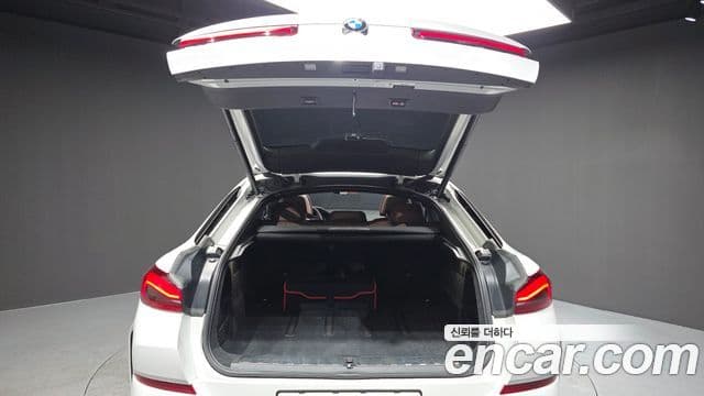 BMW X6 2021 — фото 20 из 20