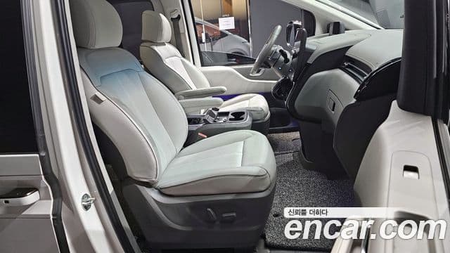 Hyundai Staria 2022 — Şəkil 10/20
