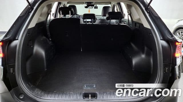 Kia Sportage 2024 — Фото 20/20