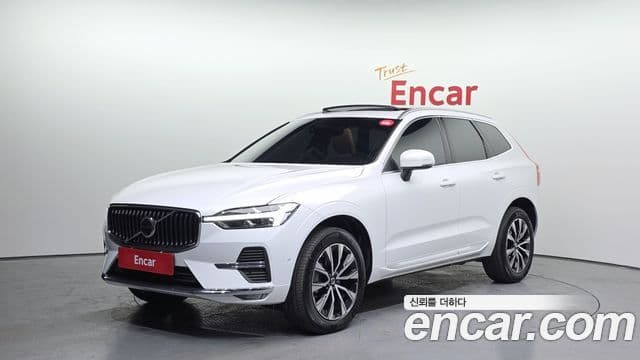 Volvo XC60 2025 — Şəkil 1/20
