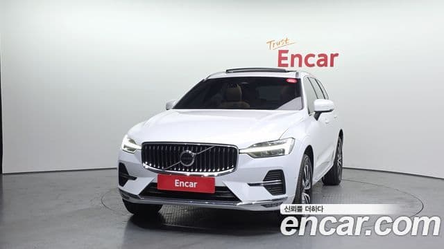 Volvo XC60 2025 — Şəkil 3/20