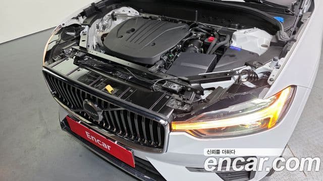 Volvo XC60 2025 — Şəkil 6/20