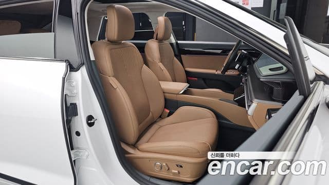 Hyundai Grandeur 2023 — Şəkil 9/20