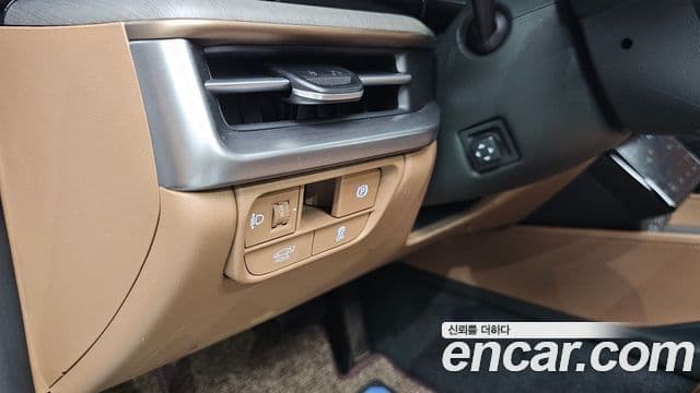 Hyundai Grandeur 2023 — Şəkil 16/20