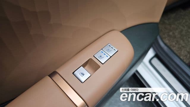 Hyundai Grandeur 2023 — Şəkil 19/20