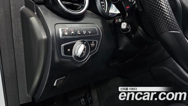 Mercedes-Benz GLC-Class 2019 — Фото 19/20