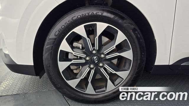 Kia Carnival 2020 — Şəkil 5/20