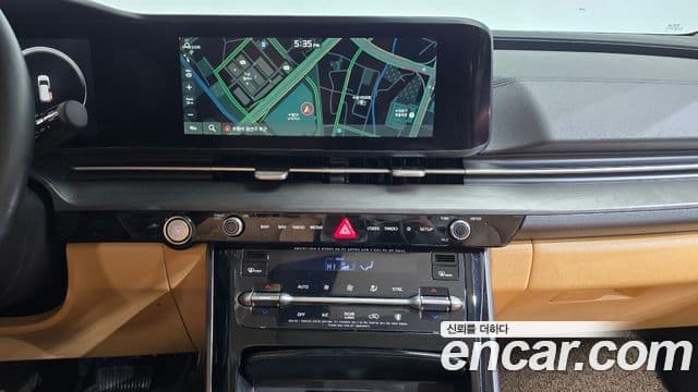 Kia Carnival 2020 — Şəkil 15/20
