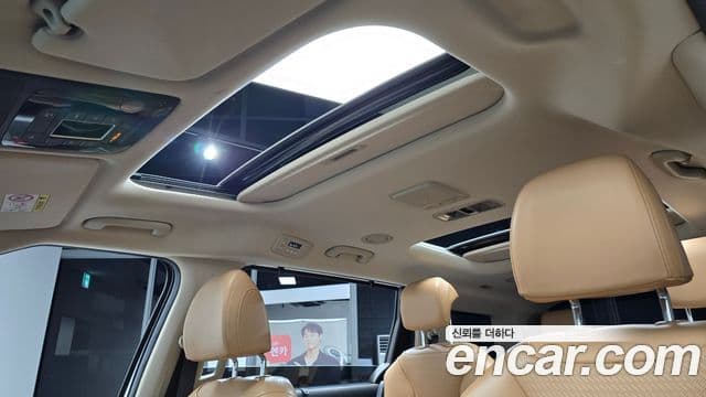 Kia Carnival 2020 — Şəkil 20/20