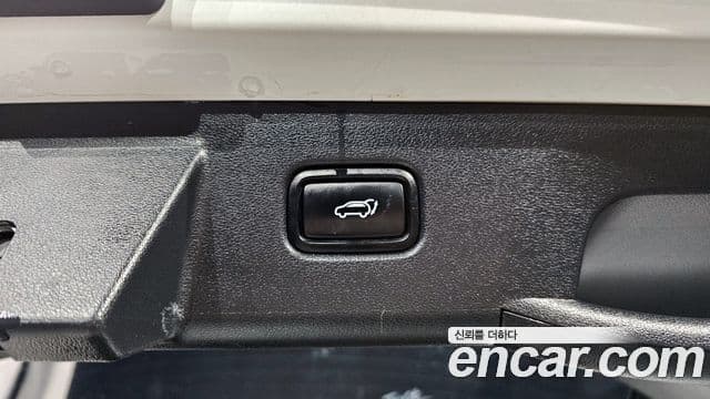 Hyundai The New Tucson 2021 — Şəkil 19/20
