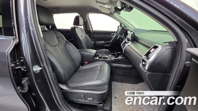 Kia Sorento 2022 — ფოტო 10/20