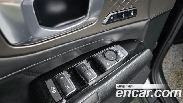 Kia Sorento 2022 — ფოტო 12/20