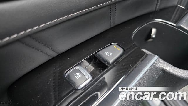 Kia Sorento 2022 — ფოტო 18/20