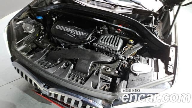 BMW X1 2021 — ფოტო 6/20