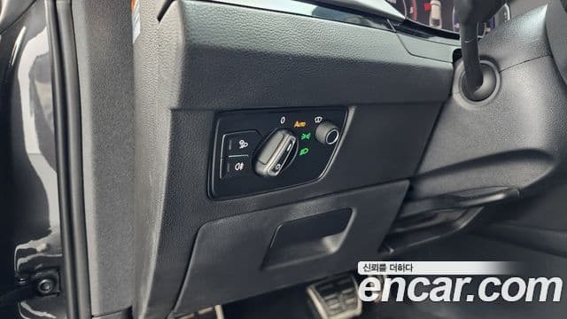 Volkswagen Arteon 2022 — ფოტო 14/20