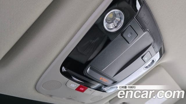 Kia K5 2025 — Фото 15/20
