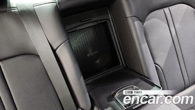 Kia K5 2021 — фото 20 из 20