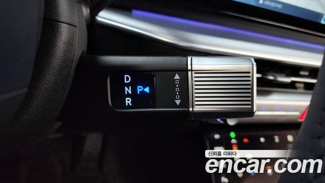 Hyundai Grandeur 2023 — Şəkil 9/20