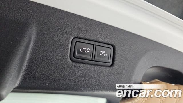 Kia Carnival 2021 — ფოტო 20/20