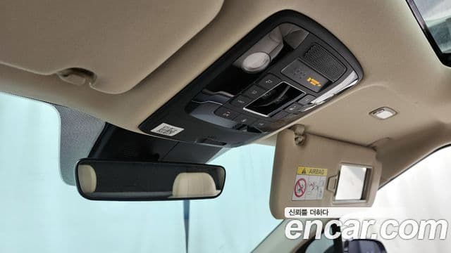 Kia Carnival 2021 — ფოტო 17/20