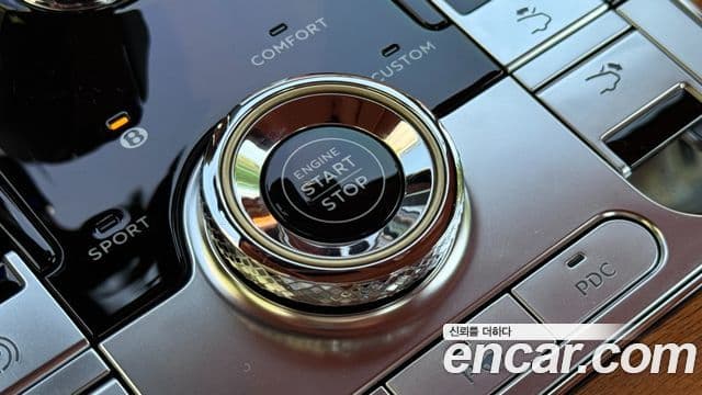 Bentley Continental GT 2020 — Şəkil 8/17